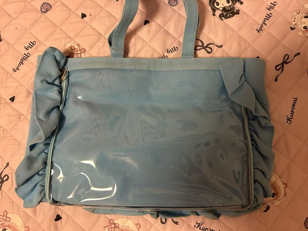 Thumbnail of Zakkamart A3 Itabag