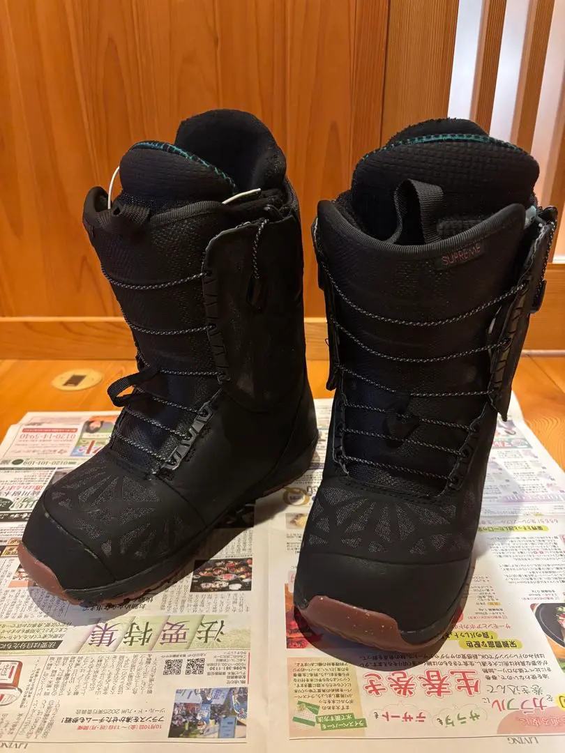2025年最新】BURTON SUPREMEの人気アイテム - メルカリ