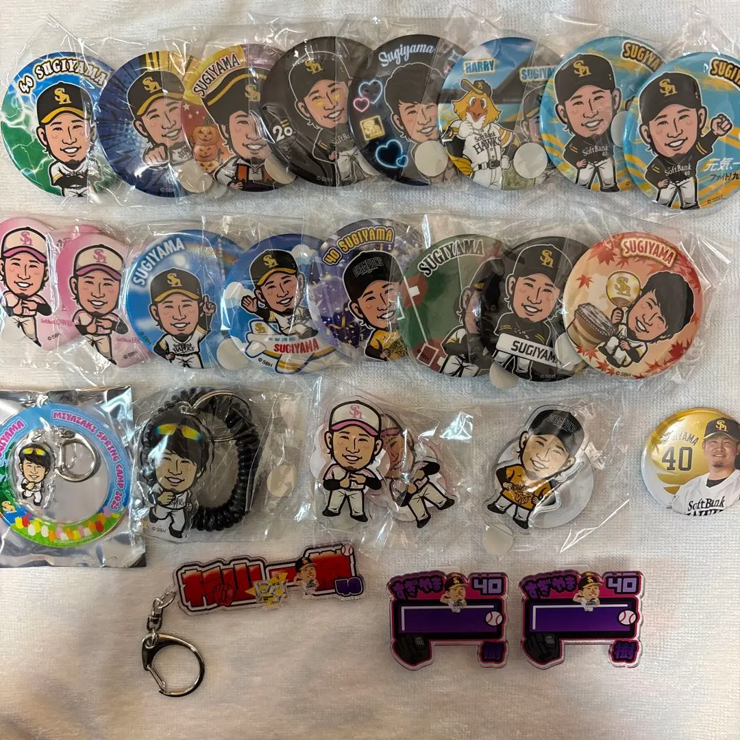 Thumbnail of Championship SALE Special Price: Kazuki Sugiyama Collection