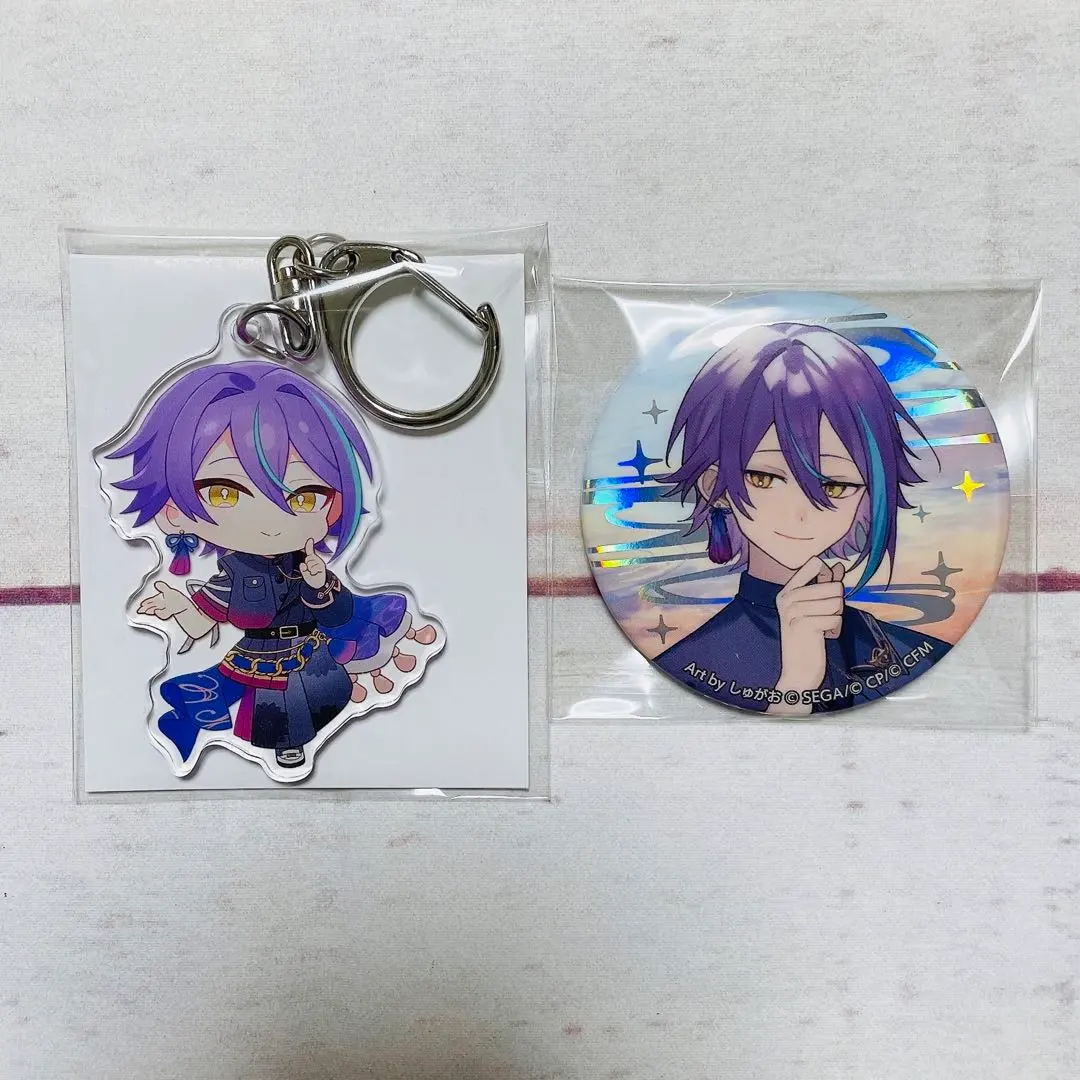 Thumbnail of Project Sekai: Rui Kamishiro - SEKAI LIVE 4th Summary