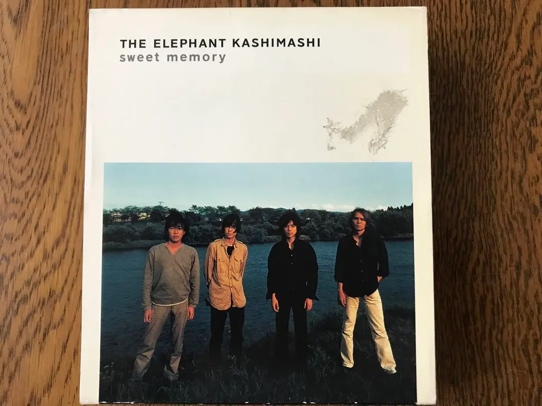 新品未開封 初回盤 エレファントカシマシ sweet memory エレカシ 新品未開封 初回盤 エレファントカシマシ sweet memory エレカシ