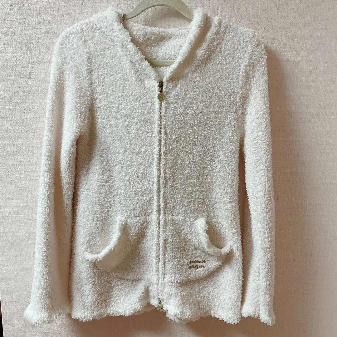 Thumbnail of gelato pique hoodie