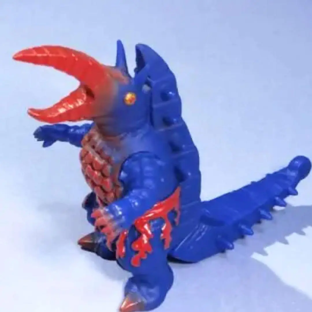 激レア マーミット ファイヤーモンス ソフビ 激レア マーミット ファイヤーモンス ソフビ - メルカリ