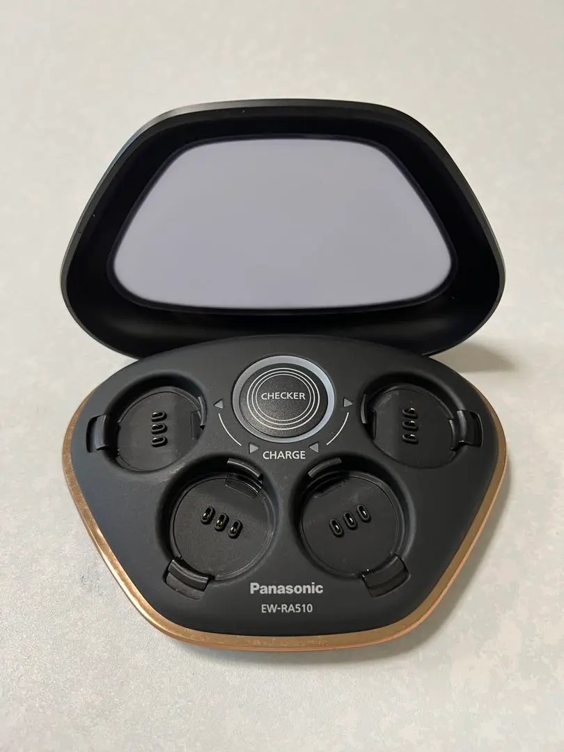 Panasonic コリコラン　メルカリルールで本体なし Panasonic コリコラン メルカリルールで本体なし - メルカリ