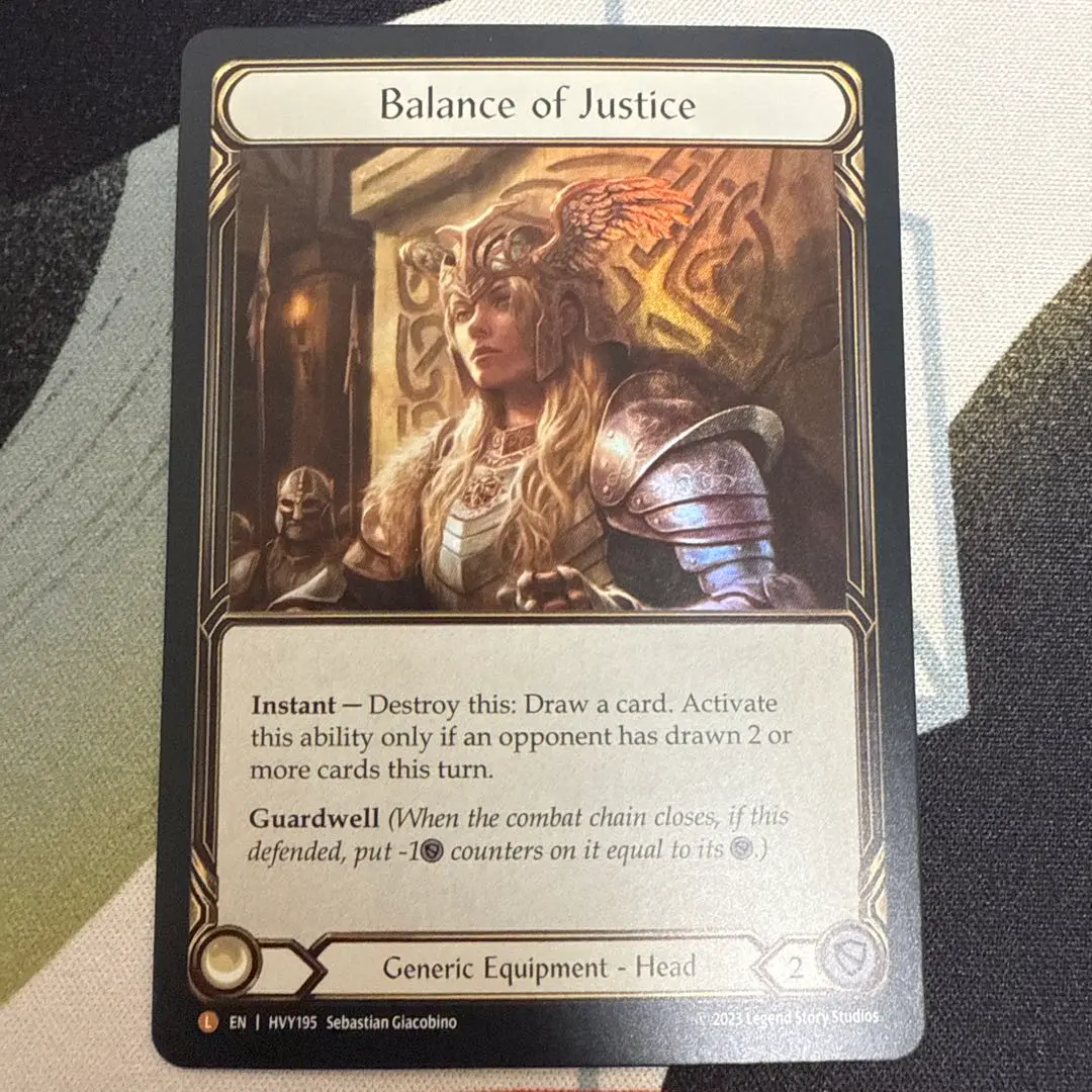 2025年最新】BALANCE of justiceの人気アイテム - メルカリ