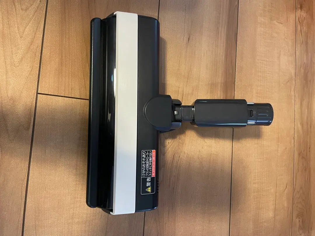 動作保証　Panasonic 掃除機　ヘッド　AVV85P-V00W MC-SR Panasonic 【純正品】AVV85P-V00W 床用ノズル(親ノズル+子ノズル