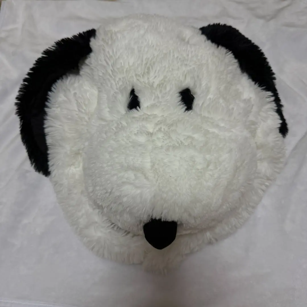 Thumbnail of Universal Studios Japan Snoopy fun cap