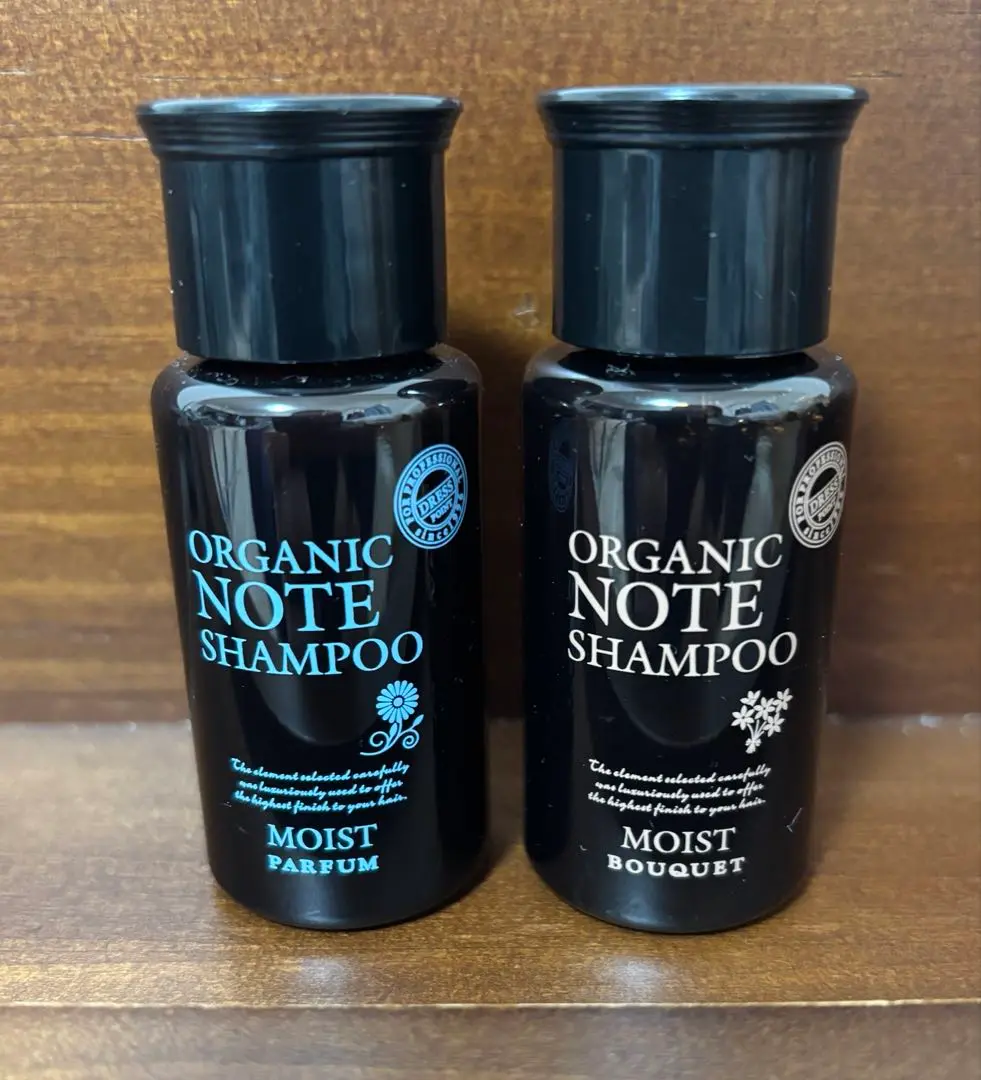 ORGANIC NOTE シャンプー　モイスト　パルファン　詰め替え1000ml ORGANIC NOTE シャンプー モイスト 1000ml - メルカリ