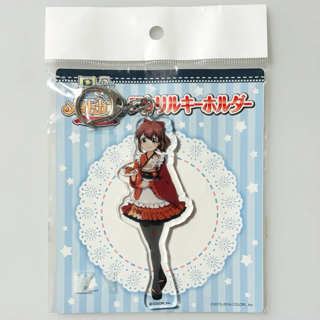 バトルガールハイスクール 京まふ クリアファイル 星月みき ミサキ セット バトルガールハイスクール 京まふ クリアファイル 星月みき