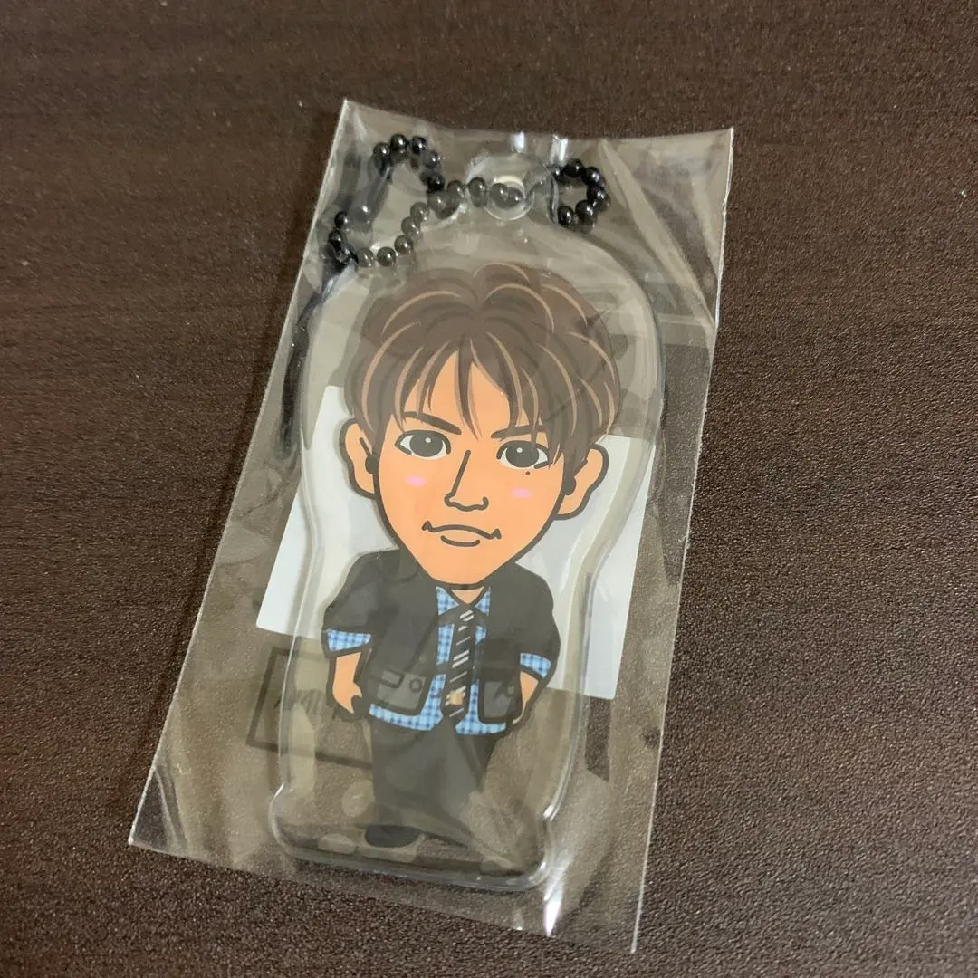 Thumbnail of Ryota Katayose clear charm