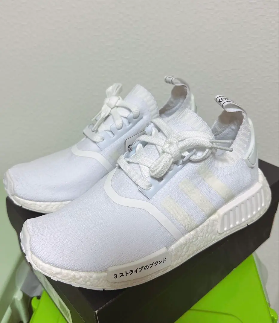 2025年最新】アディダス nmd r1 japanの人気アイテム - メルカリ