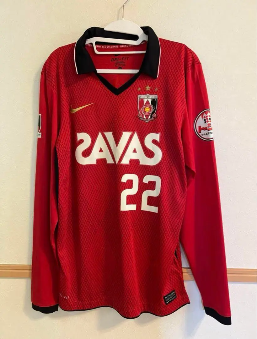 2025年最新】山田直輝 ユニフォームの人気アイテム - メルカリ