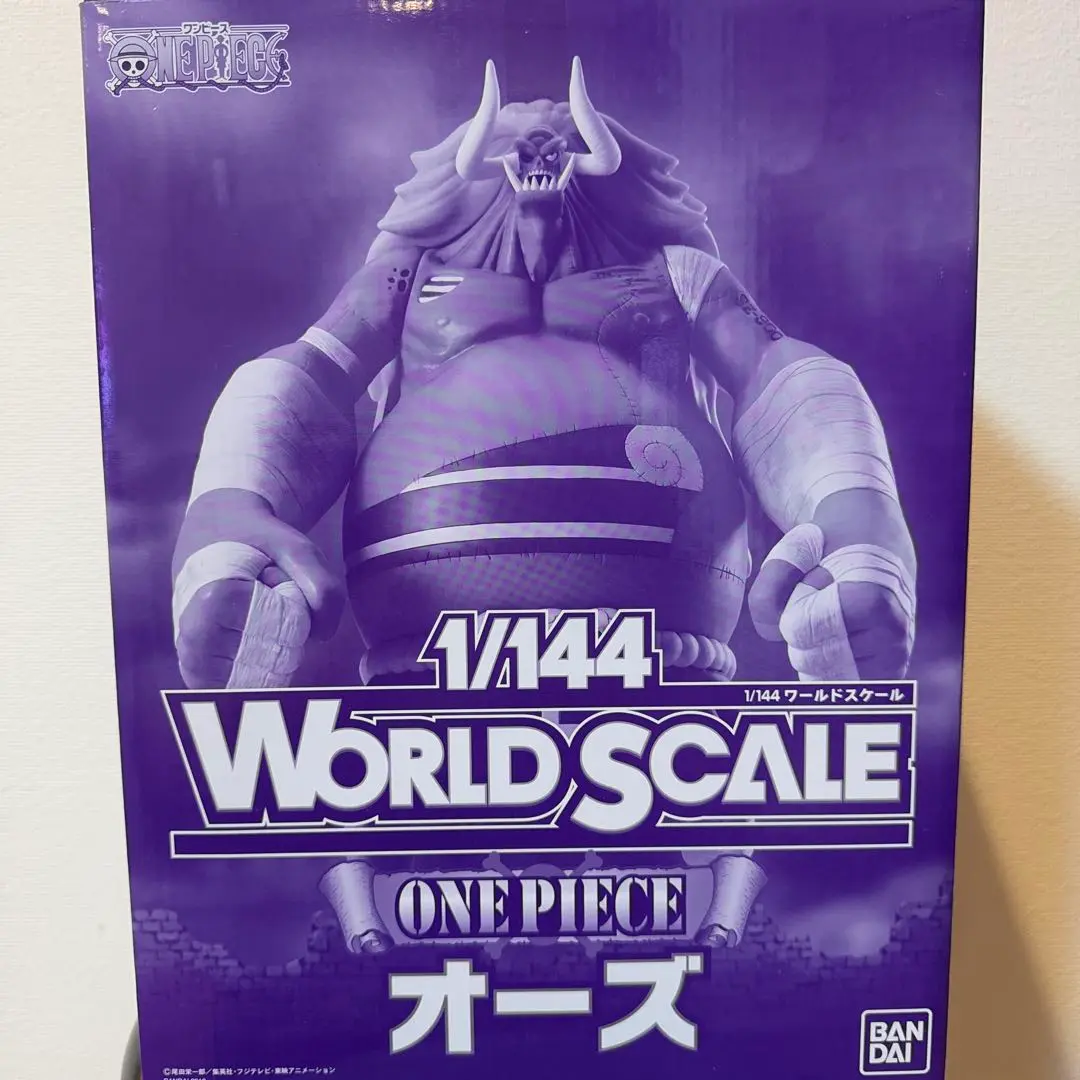 World scale オーズ フィギュア】 1/144 WORLD SCALE オーズ 【レビュー】｜LOGPIECE
