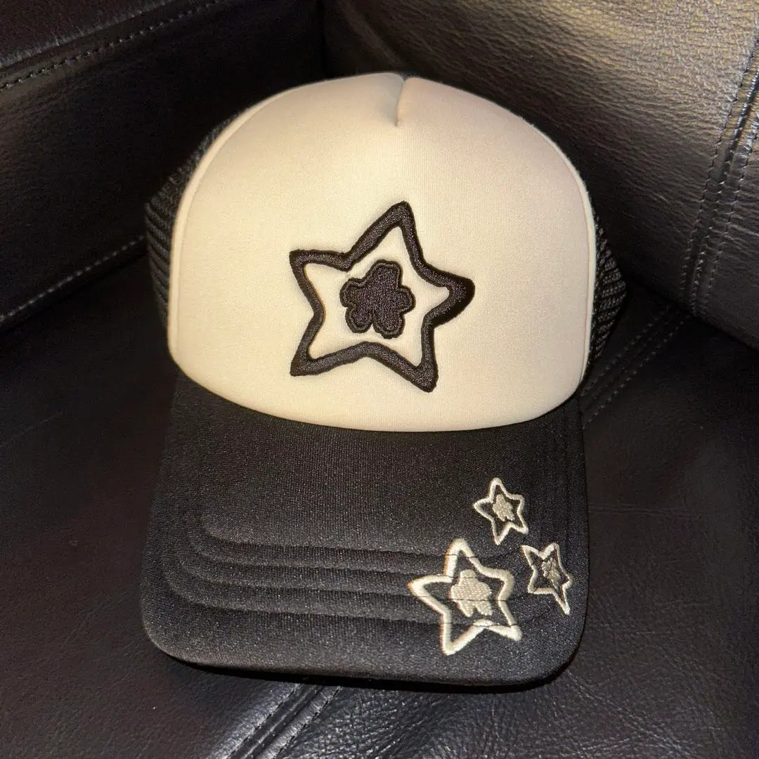 『最安値』『新品未使用』starteam スターチーム cap キャップ starteam cap キャップ - メルカリ