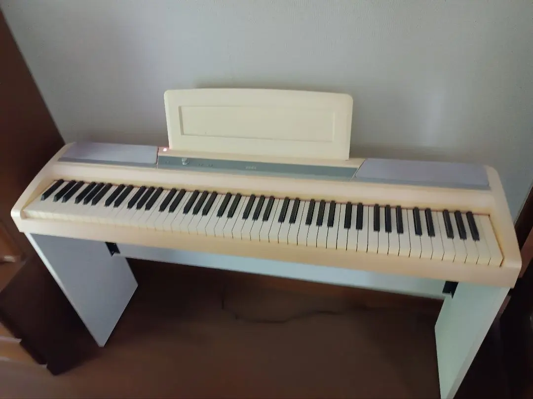 鍵盤楽器 KORG SP170 SP-170S - DIGITAL PIANO | KORG (USA)