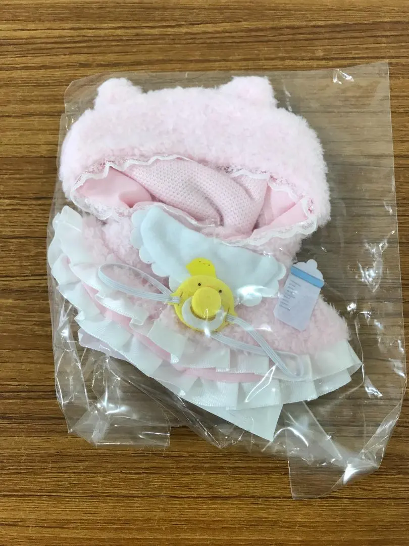 Thumbnail of UCHI-NOCO Baby Cat Set