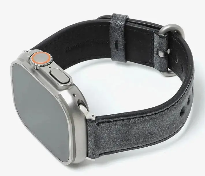 楽天市場】Hender Scheme エンダースキーマ apple watch band vs