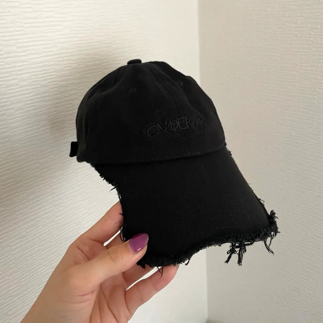 CAMPERLAB CAP カンペール ラボ　キャップ ユニセックス ウェア | カンペール（Camper）公式オンラインストア