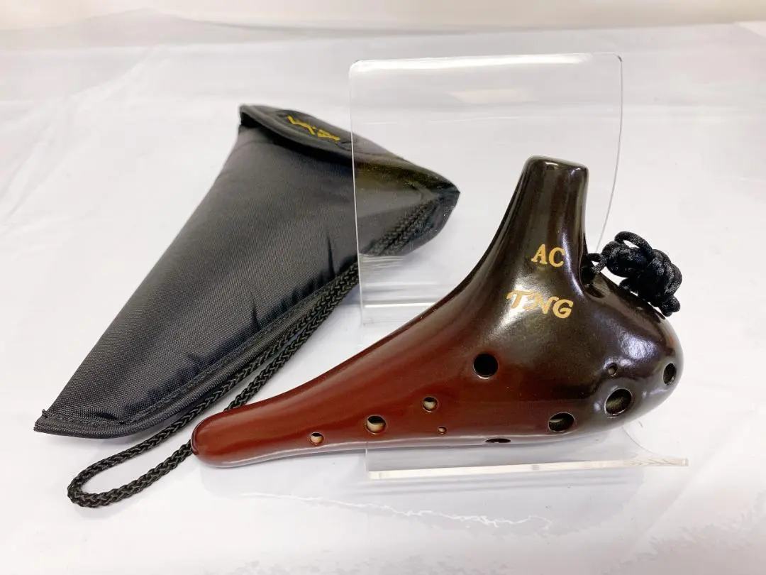 2025年最新】tng オカリナの人気アイテム - メルカリ