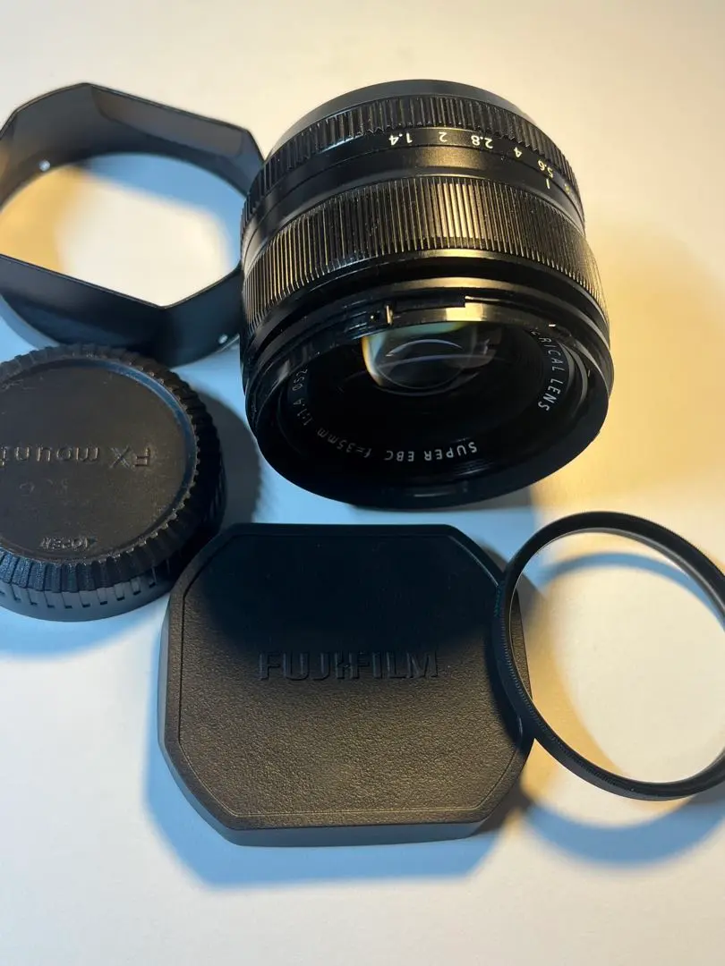 2025年最新】Fujinon XF 35mm F1.4の人気アイテム - メルカリ