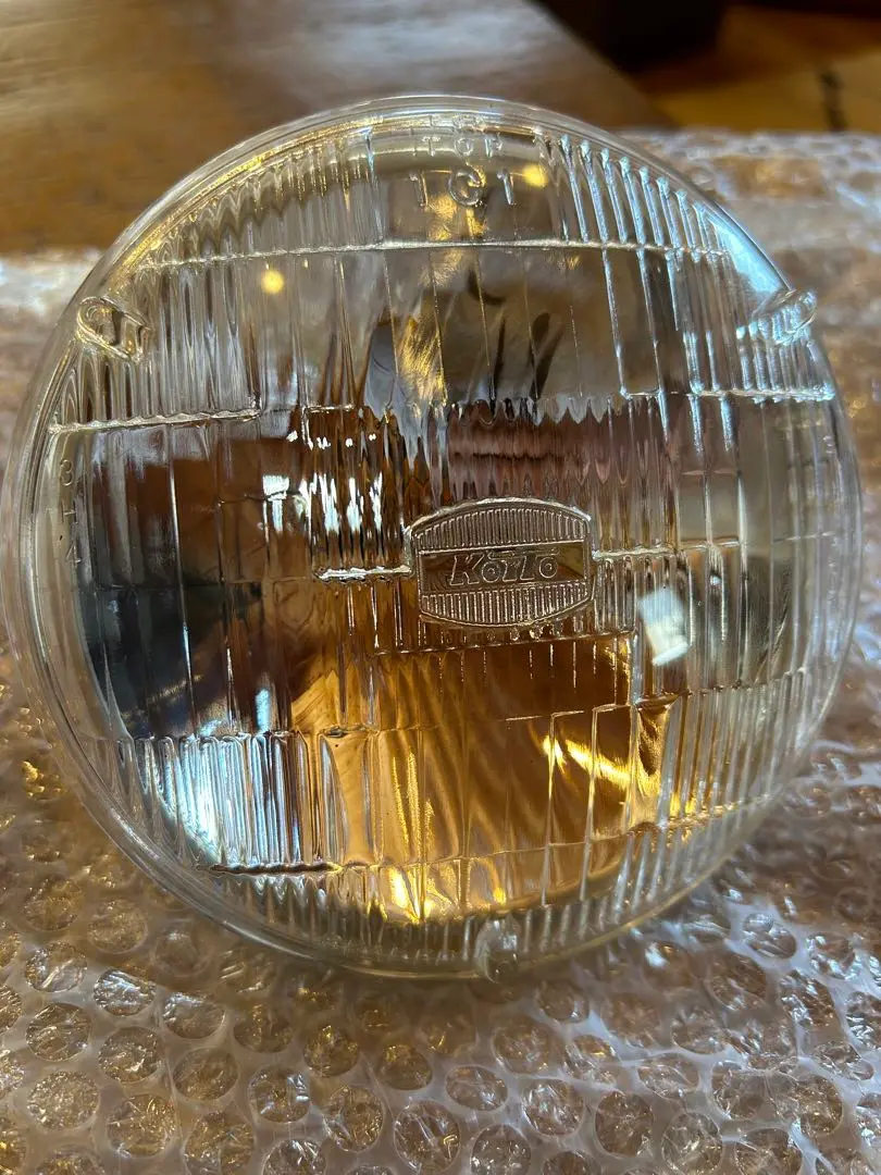 GT garage製 サニトラ リアウィンカーレンズ CLEAR type