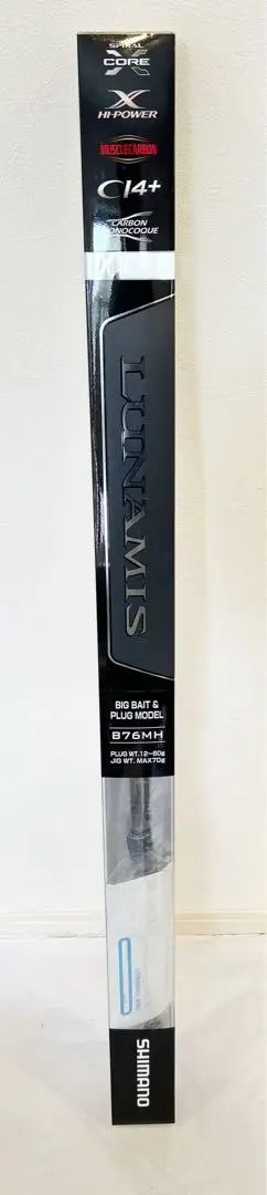 15ルナミス　B900ML 中古　ベイトロッド 楽天市場】シマノ ルナミス b900mlの通販