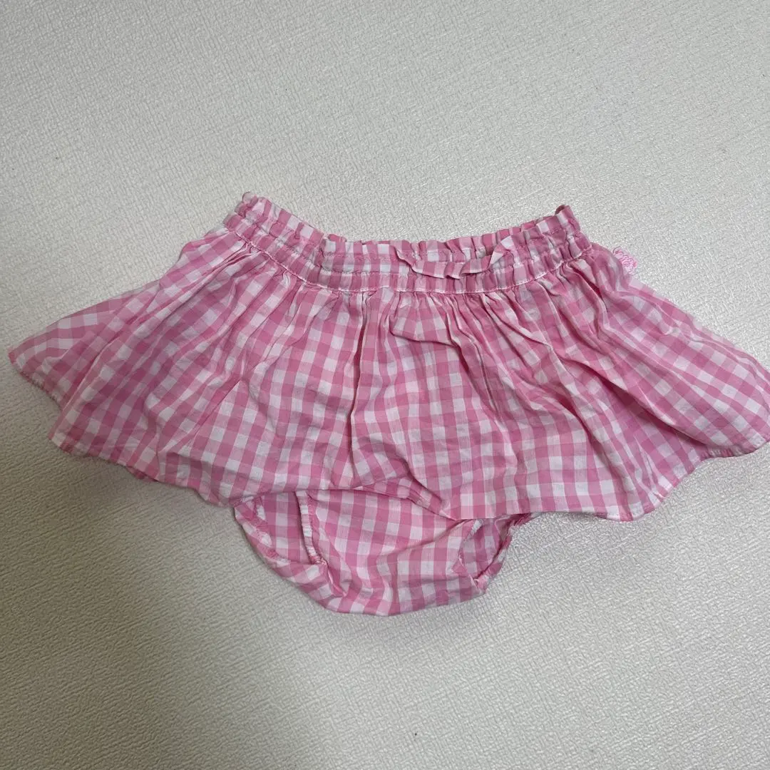 Thumbnail of Mezzo Piano skirted bloomers