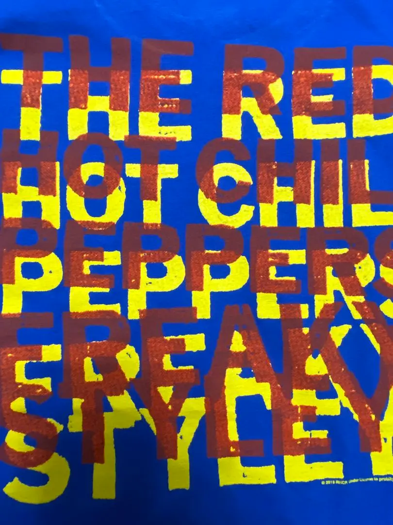 Freaky Styley : Red Hot Chili Peppers | HMV&BOOKS online