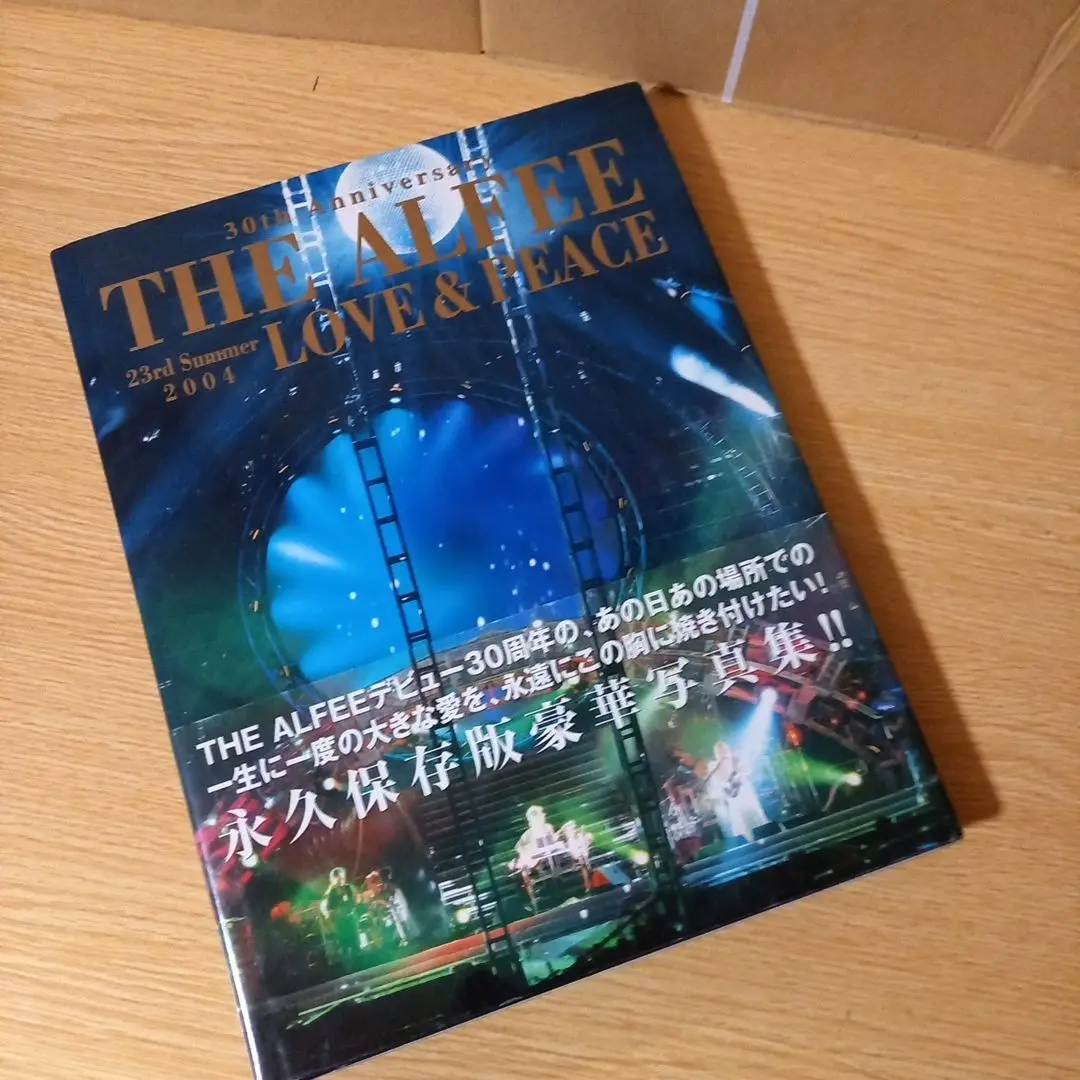 2025年最新】THE ALFEE 23rdの人気アイテム - メルカリ