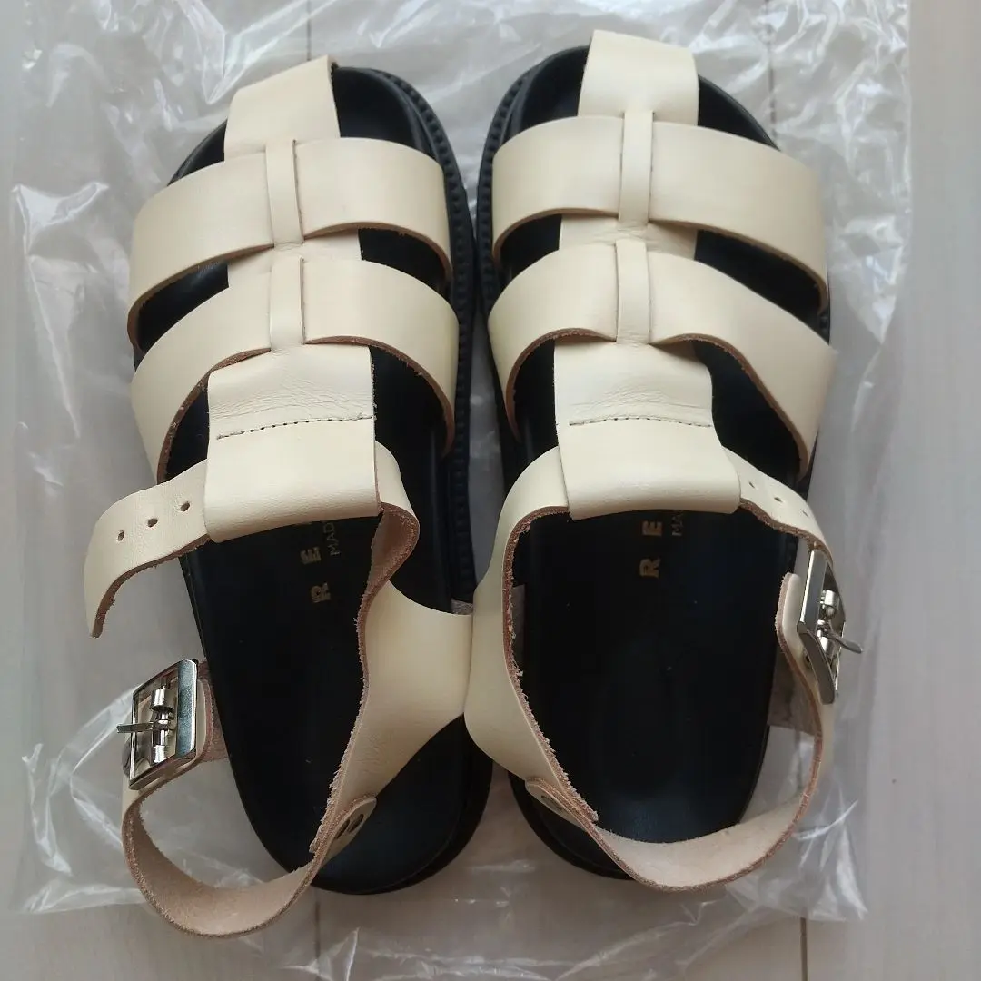 JOURNAL STANDARD REMME レメ グルカサンダル37 JOURNAL STANDARD relume（ジャーナルスタンダード レリューム