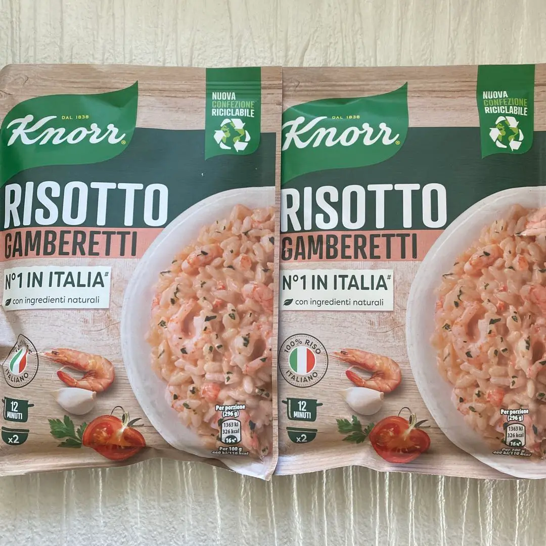 イタリア　リゾット　クノール6種&イタリアSTAR　コンソメキューブ イタリア リゾット クノール6種&イタリアSTAR コンソメキューブ