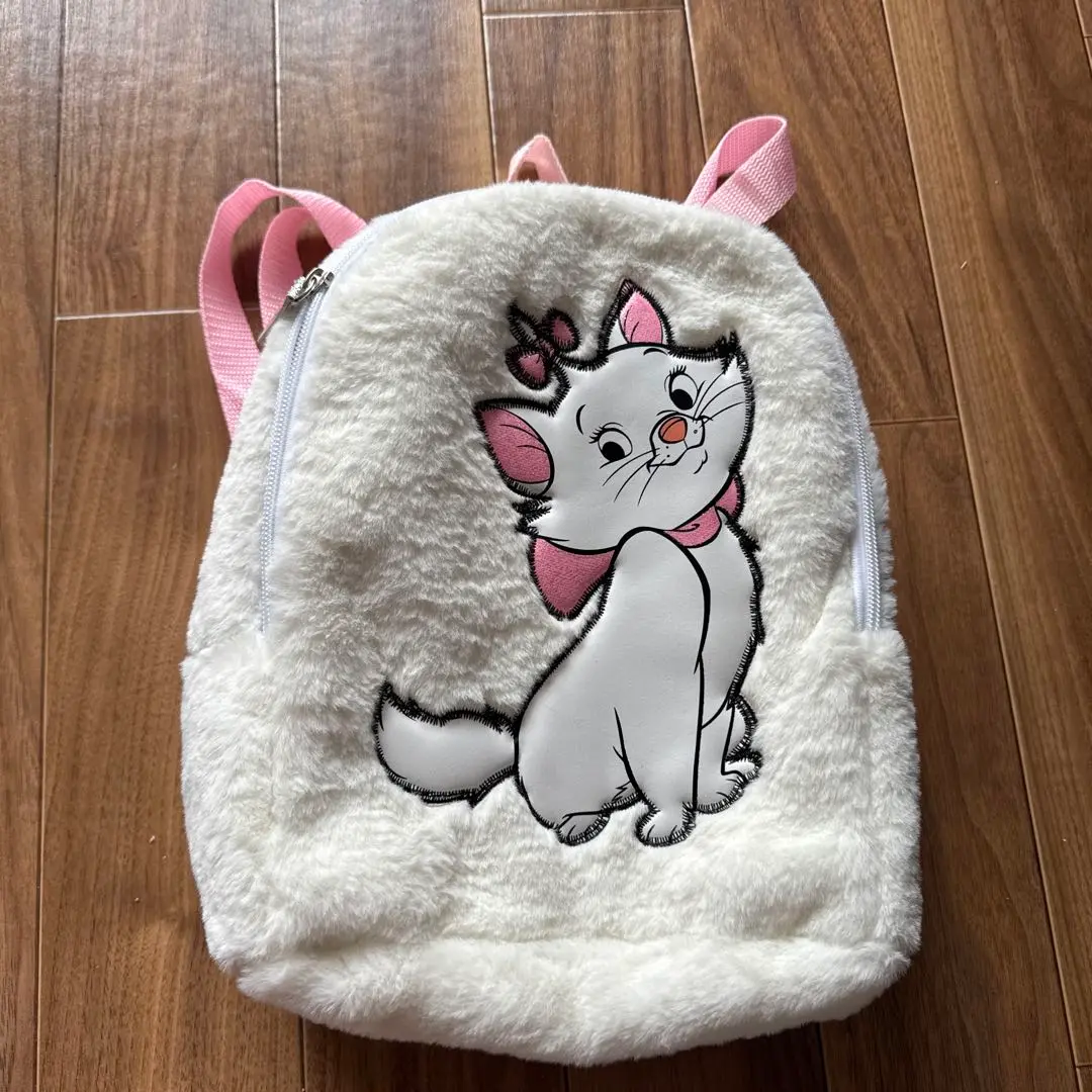 Maison de FLEUR おしゃれキャット リュック Maison de FLEUR おしゃれキャット リュック - メルカリ