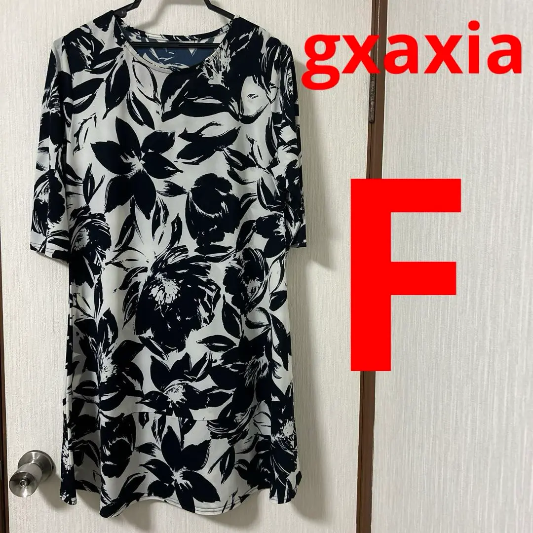 gxaxia ブラウスジャケット L～2L