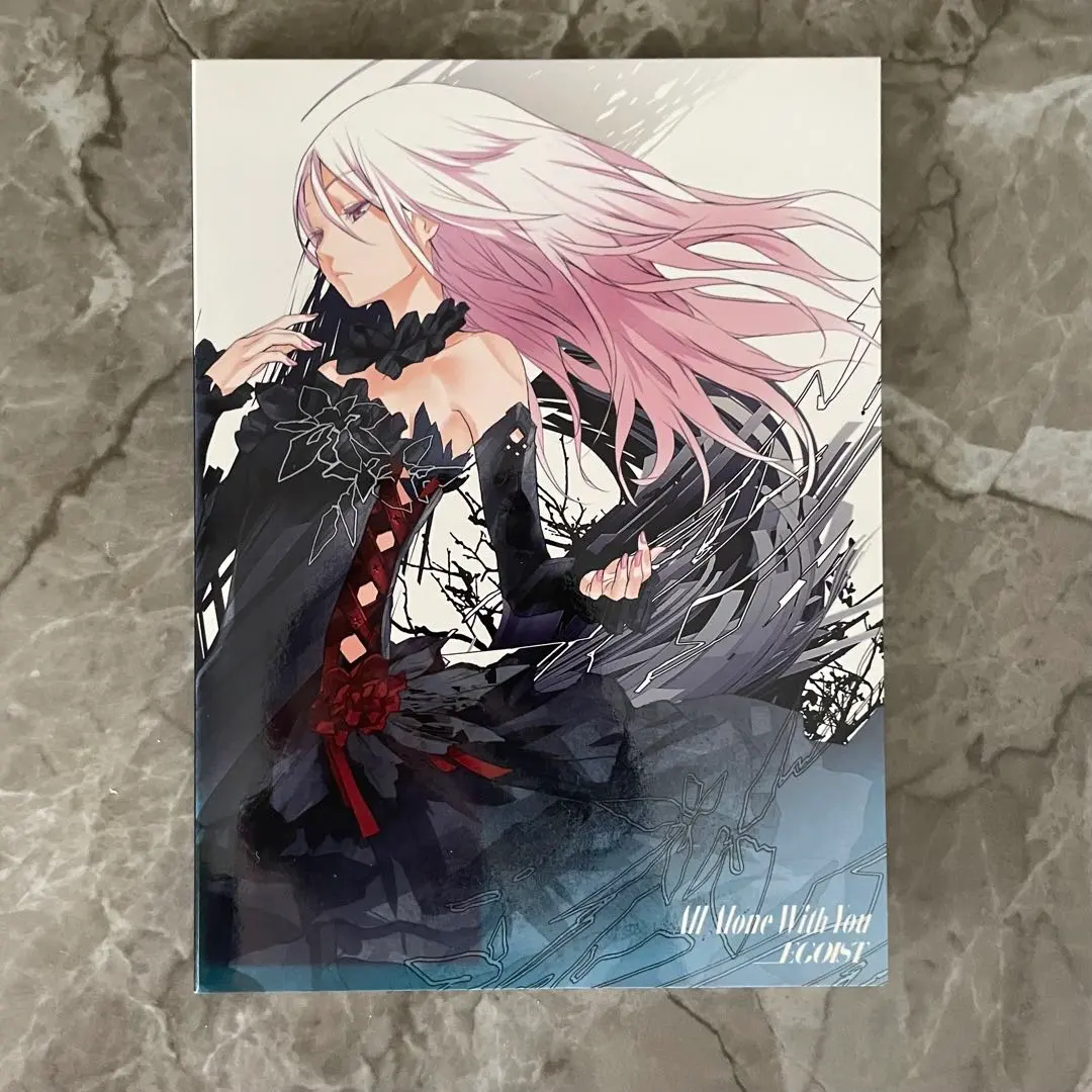 2025年最新】egoist all alone with youの人気アイテム - メルカリ