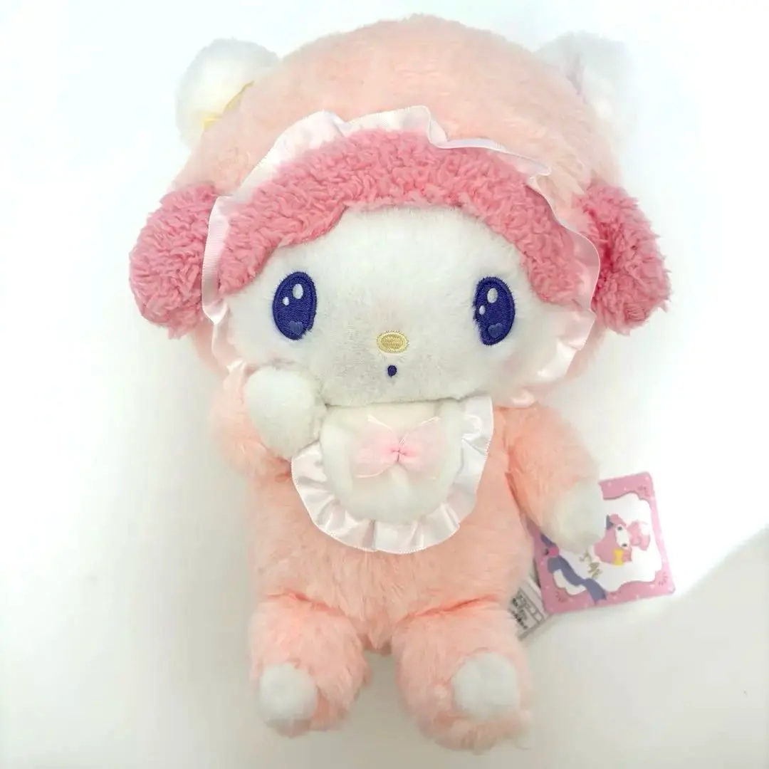 Thumbnail of My Sweet Piano Plush