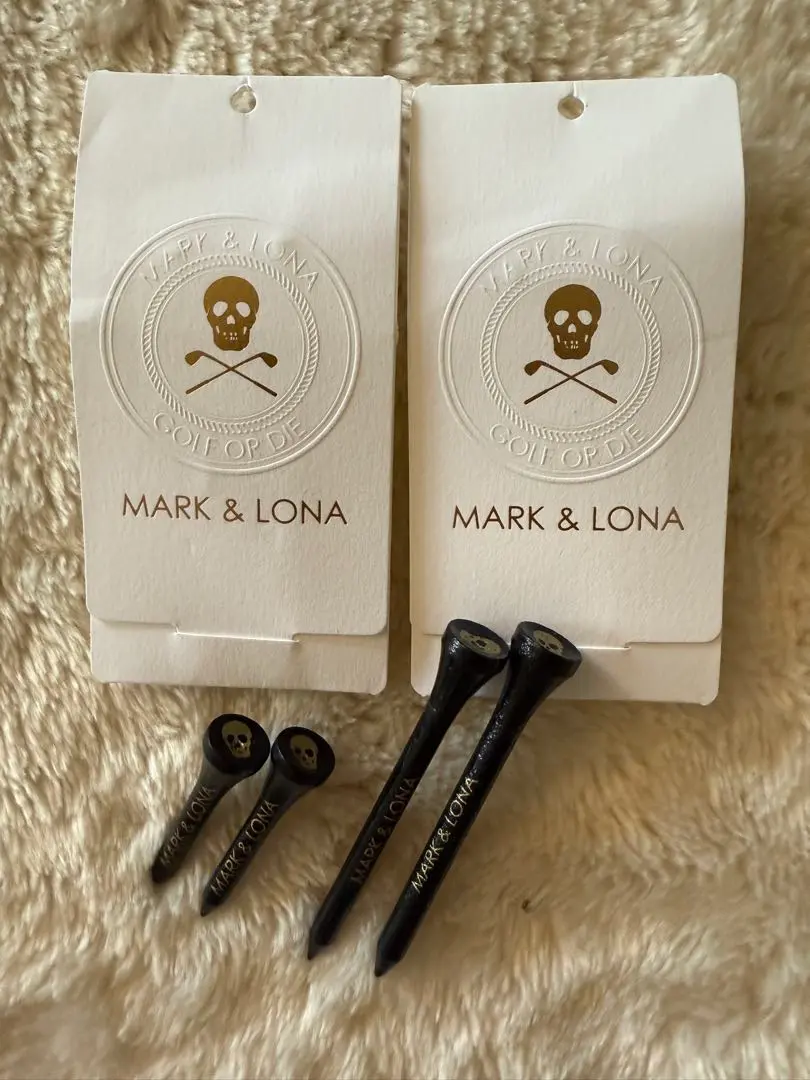 2025年最新】MARK&LONA ティーの人気アイテム - メルカリ