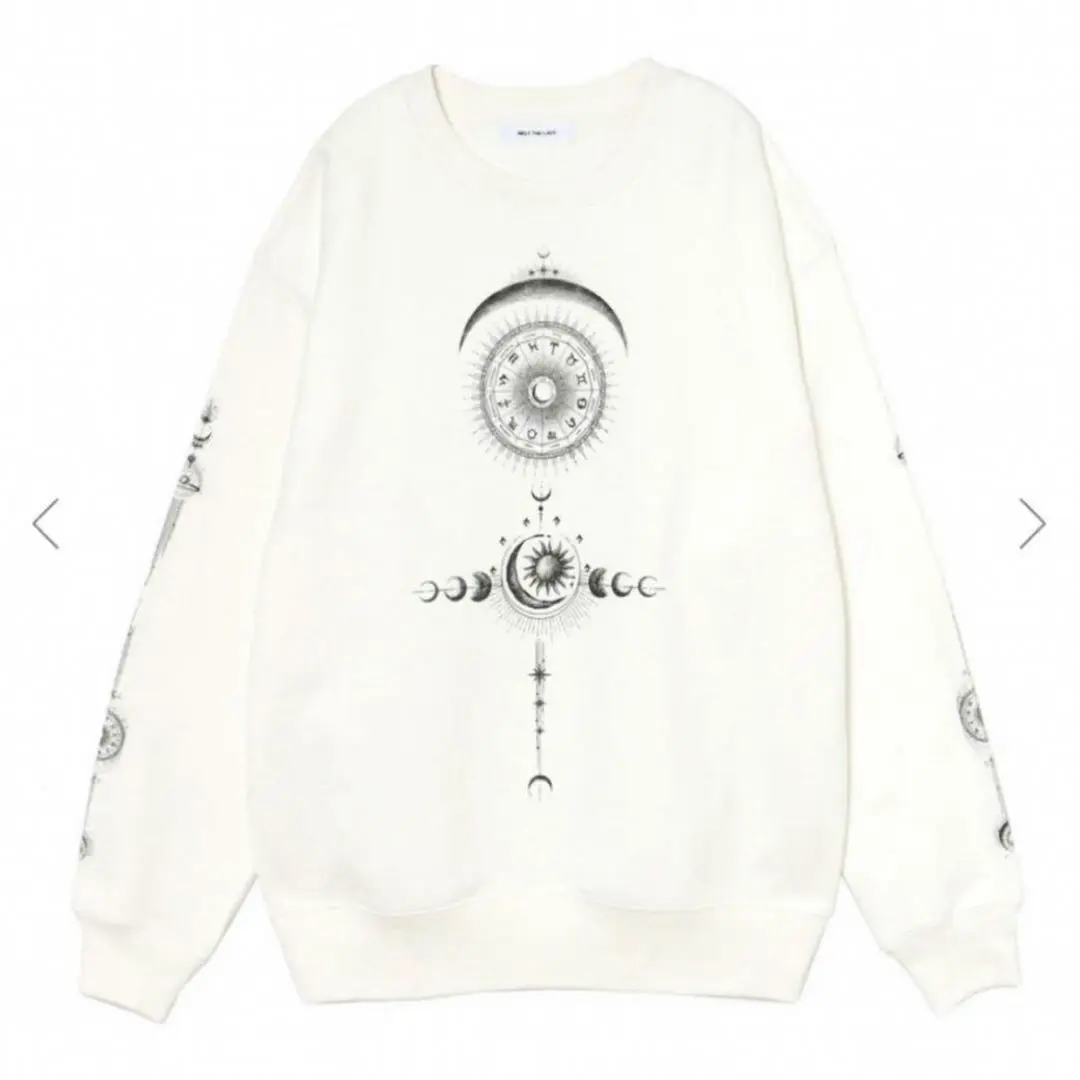 Melt the lady(メルトザレディ) horoscope sweatの通販 by