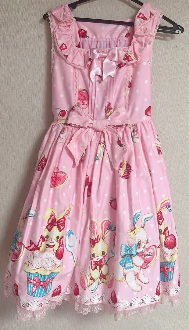 2025年最新】Angelic pretty 福袋の人気アイテム - メルカリ 2025年最新】Angelic pretty 福袋の人気アイテム - メルカリ