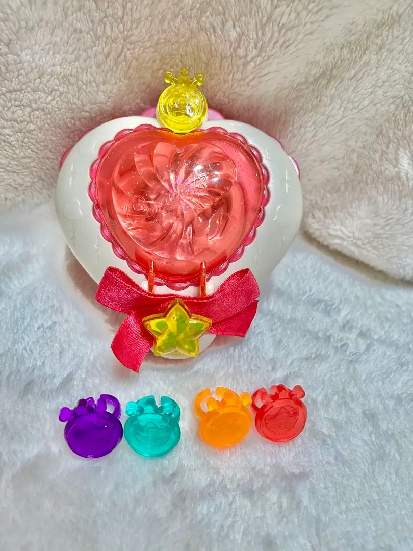 【完品当時品】トゥインクルバトン【コメットさん】 コメットさん バトン スティック