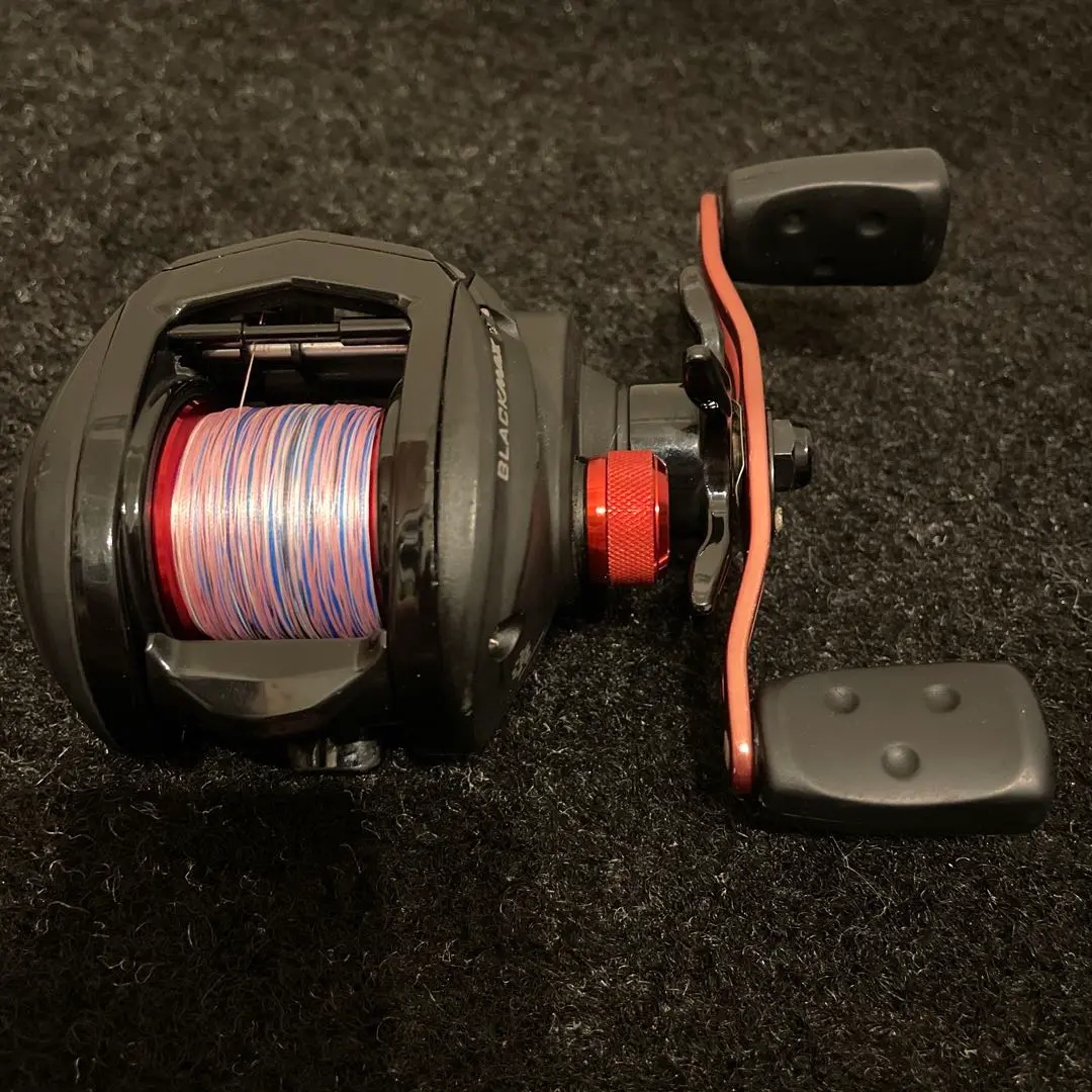 BLACKMAX (ブラックマックス）｜AbuGarcia｜釣具の総合メーカー