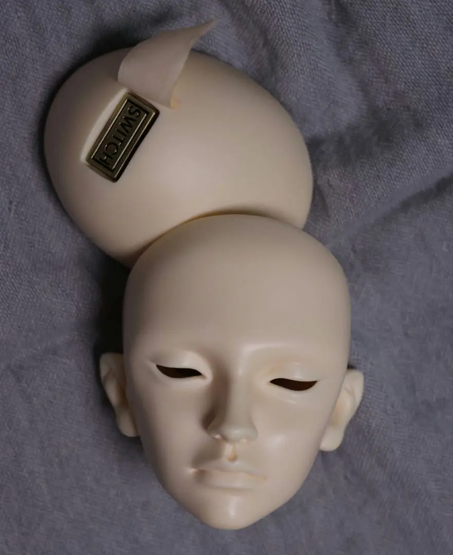 SWITCH sohwa ドールヘッド SD17 m53233088170_1.jpg?1733533855