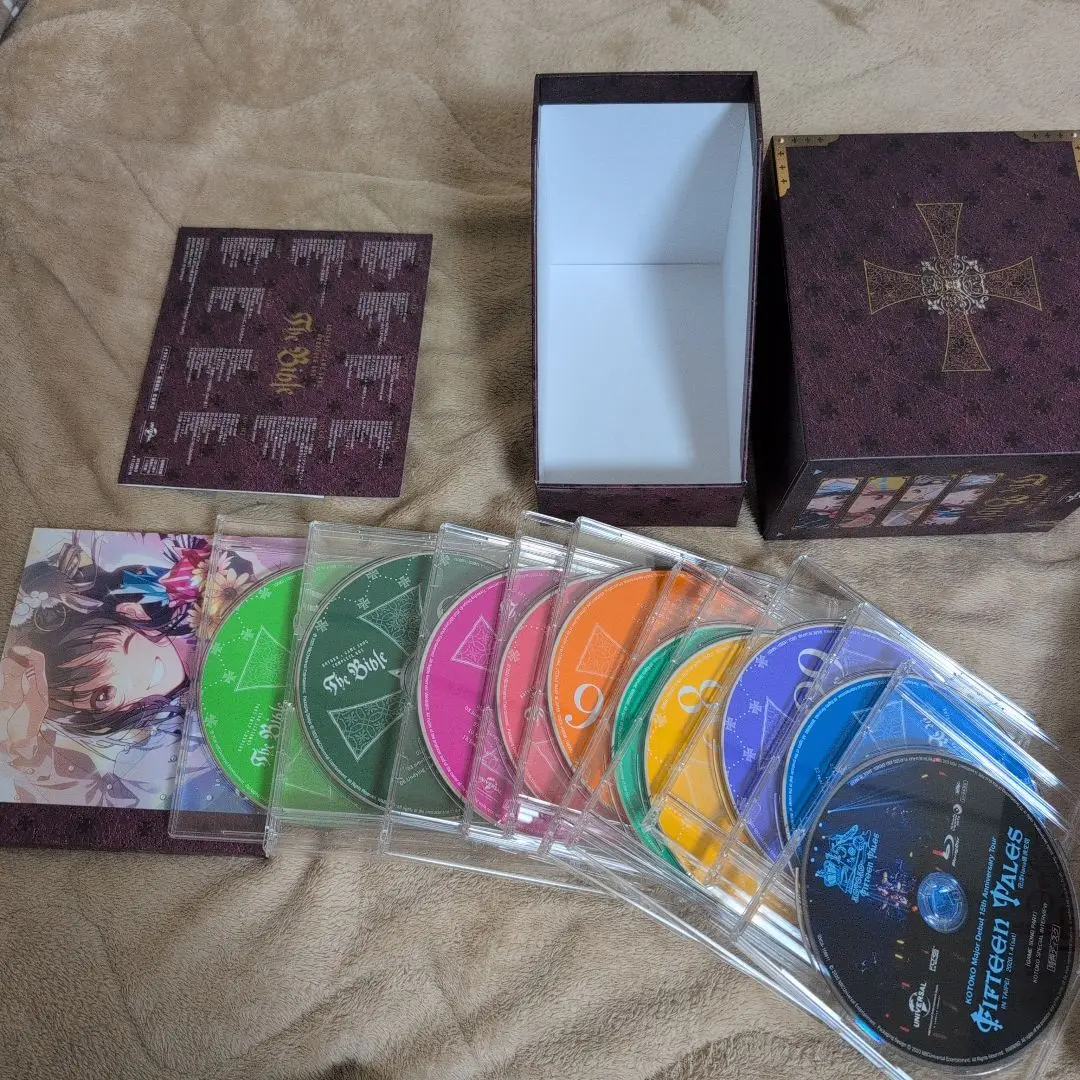 2025年最新】KOTOKO the bibleの人気アイテム - メルカリ