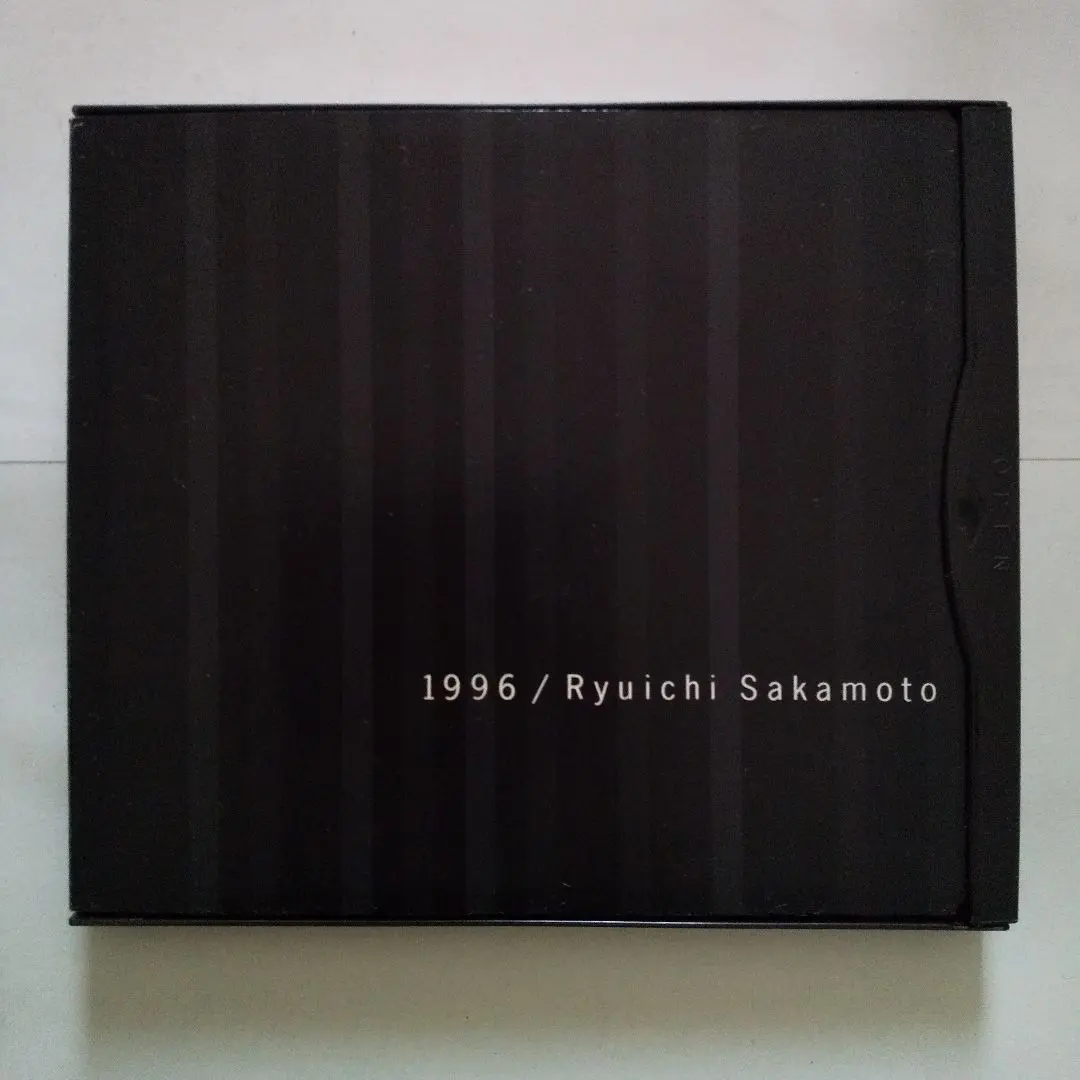 2025年最新】坂本龍一 1996 レコードの人気アイテム - メルカリ