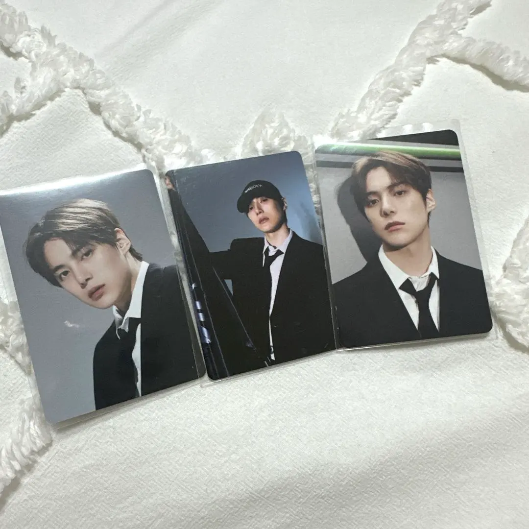 Thumbnail of Monsta X