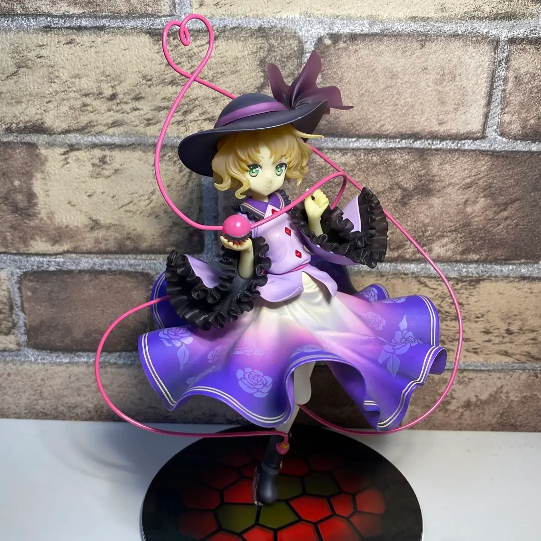 キューズQ　東方project　閉じた瞳の恋　古明地こいし　エクストラカラー Amazon | 東方プロジェクト “閉じた恋の瞳” 古明地こいし
