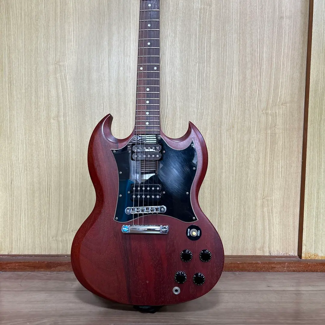 2025年最新】gibson sg fadedの人気アイテム - メルカリ