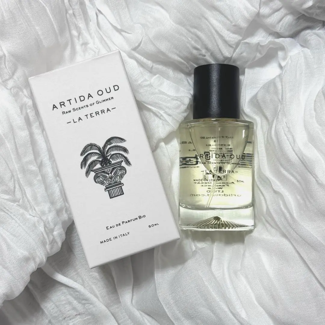 2025年最新】artida oud 香水の人気アイテム - メルカリ