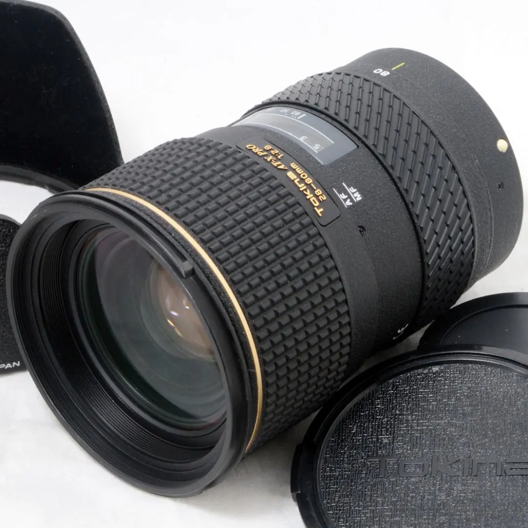 2025年最新】Tokina AT-X PRO 28-80の人気アイテム - メルカリ