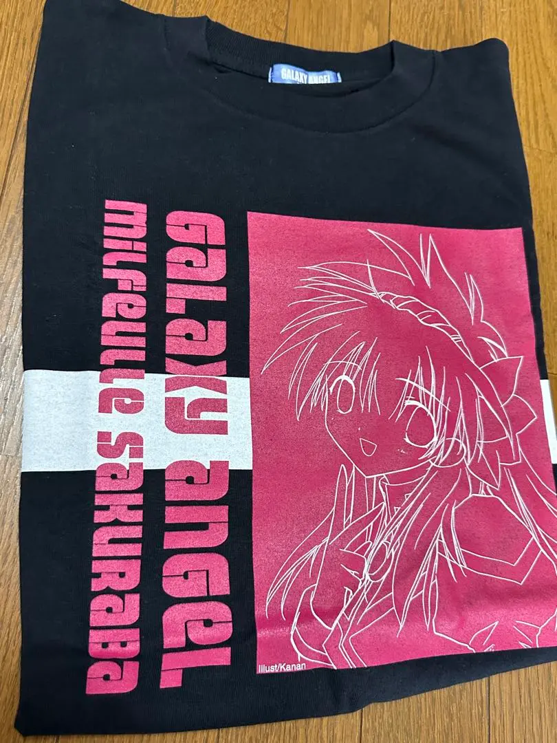 2025年最新】ギャラクシーエンジェル tシャツの人気アイテム