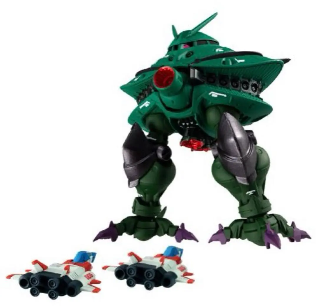 【お得】 2025年最新】FW GUNDAM CONVERGE CORE ビグ・ザムの人気アイテム ロボット